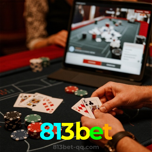 813bet:Apostas ao vivo no futebol e diversão garantida com slots e roleta!
