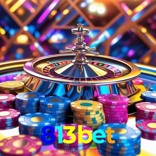 813bet:Onde as apostas no futebol se encontram com as vitórias no cassino!