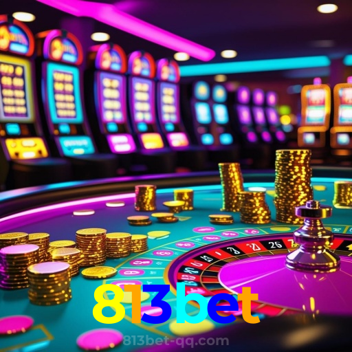 813bet：Divirta-se com blackjack e apostas no futebol online, onde a sorte está ao seu lado!