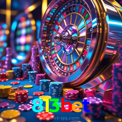 813bet:As maiores vitórias estão te esperando nas nossas slots online!