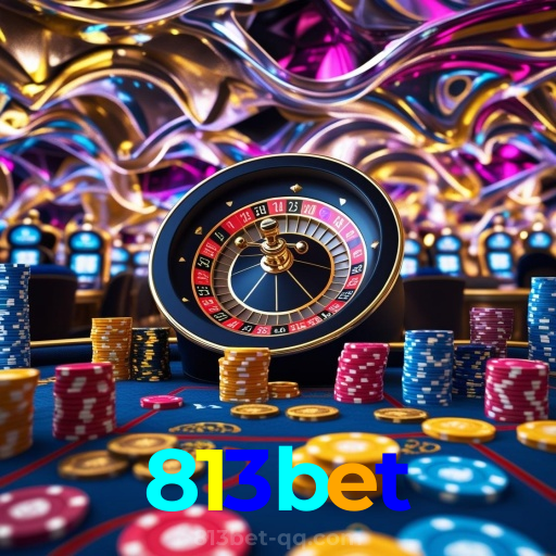 813bet：Onde sua sorte brilha com apostas no futebol e grandes prêmios em roleta!