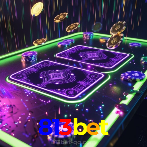 813bet:Jogue nas melhores slots e conquiste o jackpot dos seus sonhos!