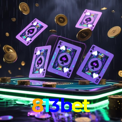 813bet:Jogue poker, aposte no futebol e ganhe em nosso cassino online confiável!