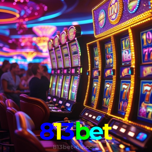 813bet:Entre na ação! Aposte nas melhores mesas de roleta!