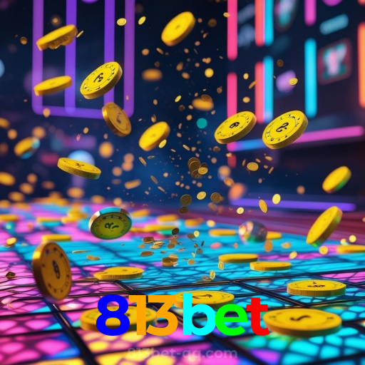 813bet:Cada giro é uma nova chance! Aposte nas slots e vença!