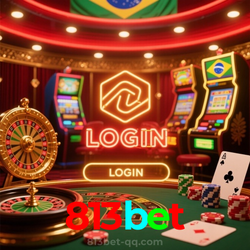 813bet:As melhores roletas te aguardam! Aposte e conquiste sua vitória!