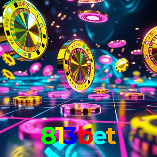 813bet:Jogue poker, aposte no futebol e vença com grandes prêmios!