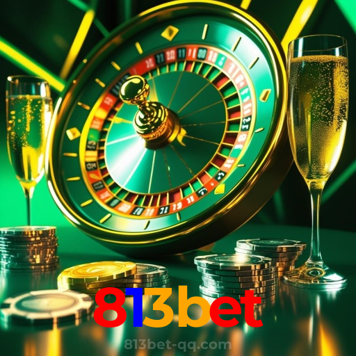 813bet:Poker, roleta e apostas ao vivo no futebol online, tudo ao seu alcance!