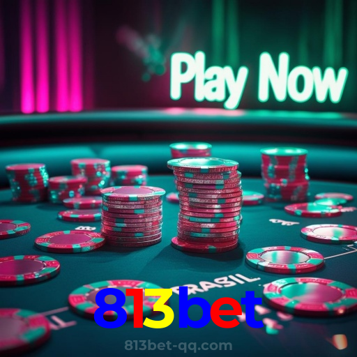 813bet:Cada giro nas slots é uma chance de mudar sua sorte!