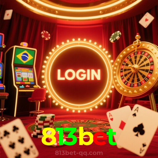 813bet:Sua sorte começa com as melhores apostas no futebol e no cassino!