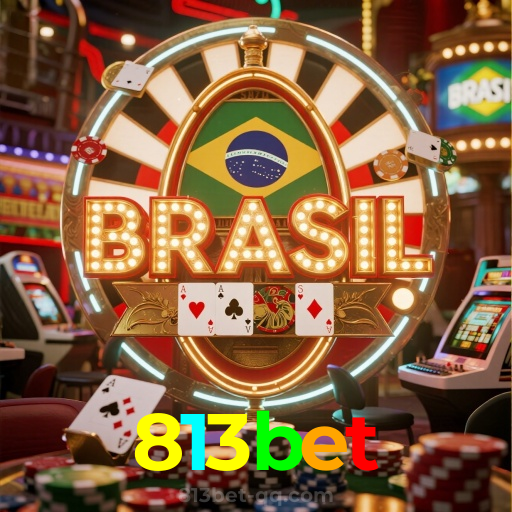 813bet:O cassino online perfeito para jogos de blackjack e apostas no futebol!