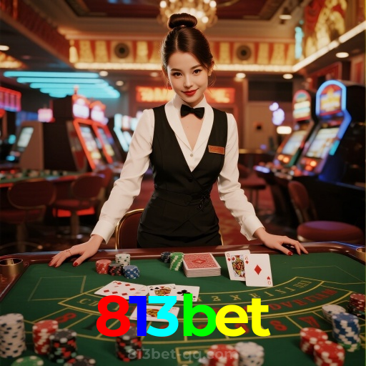813bet：O cassino perfeito para jogar poker e fazer apostas no futebol online!