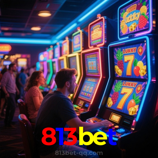 813bet：Jogue poker, slots e aposte no futebol ao vivo com confiança!