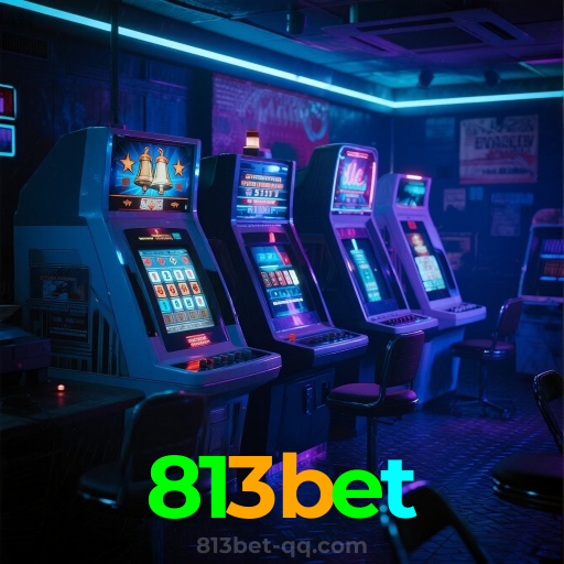 813bet:Apostas ao vivo no futebol e diversão garantida com slots e roleta!