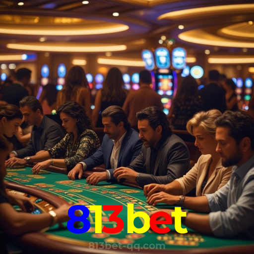 813bet:Apostas ao vivo no futebol e vitórias garantidas em roleta!