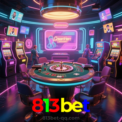 813bet：A melhor plataforma de cassino para apostas no futebol e roleta!