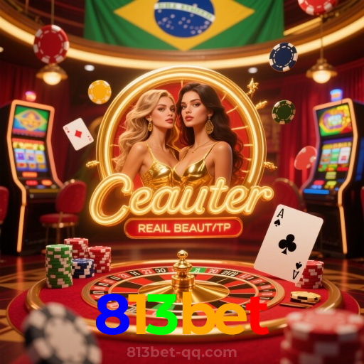 813bet:Ganhe prêmios em roleta e aposte no futebol com confiança no nosso cassino!