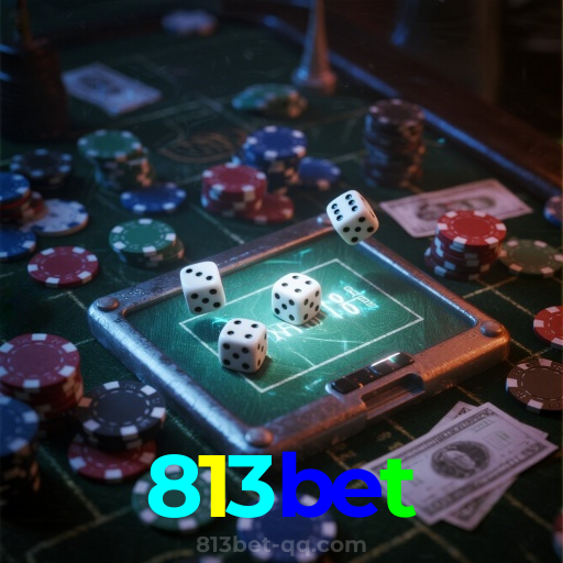 813bet:Aposte no futebol e jogue os melhores jogos de cassino como roleta!