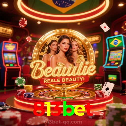 813bet:Aposte nas melhores slots e conquiste vitórias impressionantes!