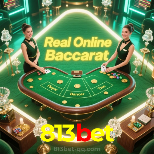 813bet：Aposte nas roletas e leve o jackpot para casa!