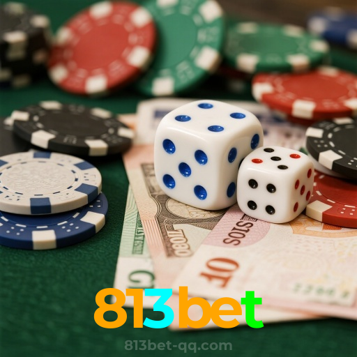 813bet：Jogue nas slots e mude sua sorte agora mesmo!