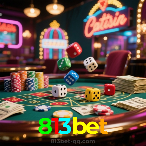813bet：Jogue futebol online e experimente a emoção de grandes vitórias!