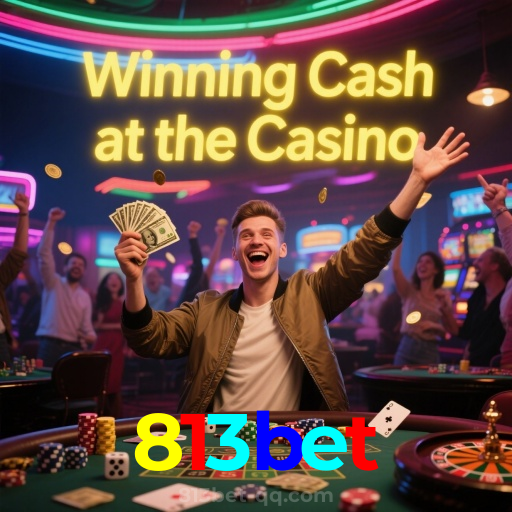 813bet:Diversão total com blackjack, poker e apostas ao vivo no futebol!