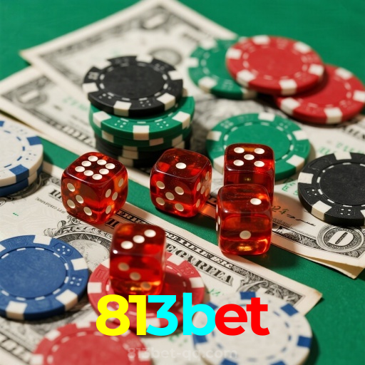 813bet:Aposte nas mesas de poker e ganhe vitórias épicas!
