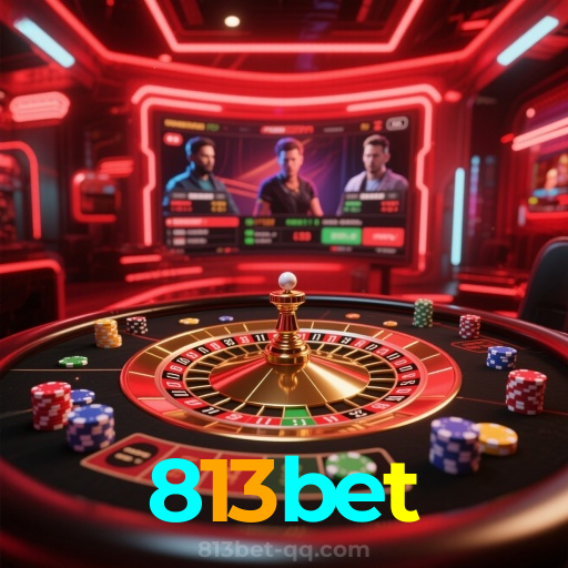 813bet:O cassino online ideal para quem ama futebol e jogos de cassino!