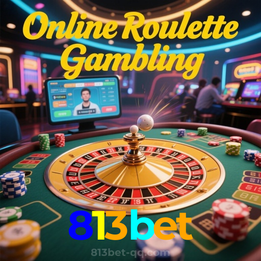 813bet：A diversão está garantida! Aposte nas melhores slots agora!