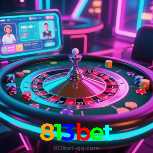 813bet:As slots mais emocionantes estão esperando por você! Jogue agora!