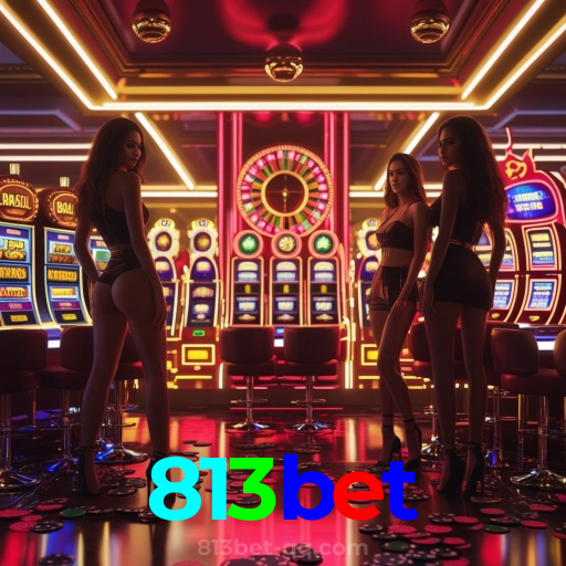 813bet:Apostas em futebol e diversão em blackjack esperam por você!