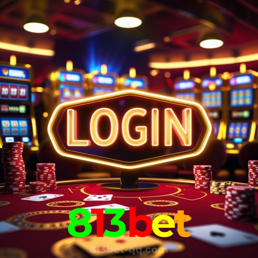 813bet：Aposte e vença no futebol online agora mesmo!