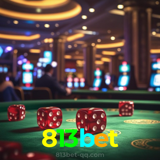 813bet：Jogue nas melhores slots e descubra o jackpot dos seus sonhos!
