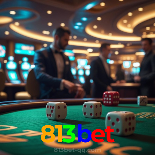813bet：Jogue blackjack e conquiste vitórias épicas no nosso cassino online!