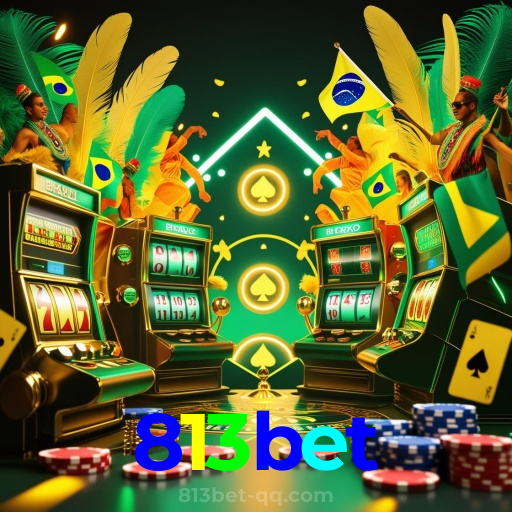 813bet:A emoção do blackjack te espera! Aposte e vença agora!