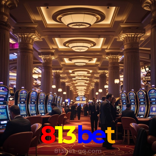 813bet:Aposte nas mesas de poker e vença com estilo!