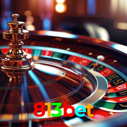 813bet:A roleta te espera para grandes vitórias! Aposte agora!