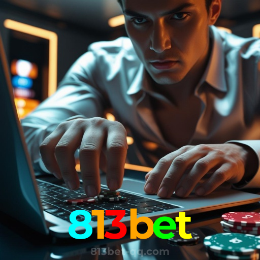 813bet:Seu time na vitória e os jackpots no cassino online te esperam!