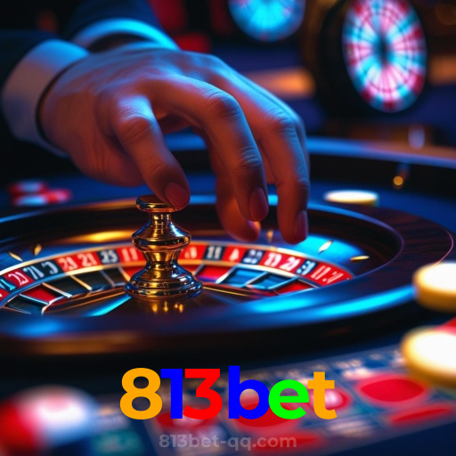 813bet:Sinta a adrenalina da roleta! Aposte e vença agora!