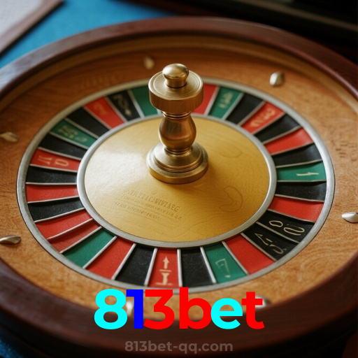 813bet:As maiores vitórias nas slots estão esperando por você! Jogue agora!