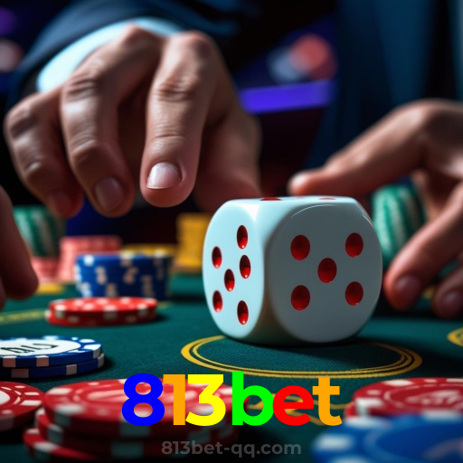 813bet:Sinta a emoção de jogar nas melhores slots do mercado!