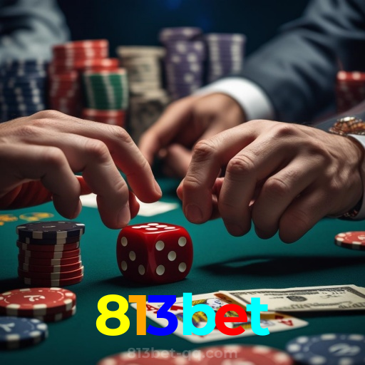 813bet:Apostas no futebol e grandes vitórias em roleta e blackjack!