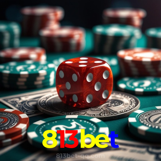 813bet:O cassino online perfeito para jogos de blackjack e apostas no futebol!