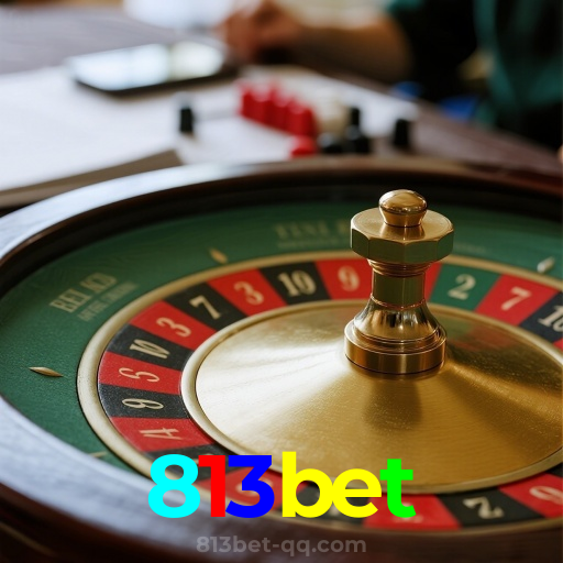 813bet:Desafie a roleta e ganhe prêmios incrÃveis no nosso cassino!