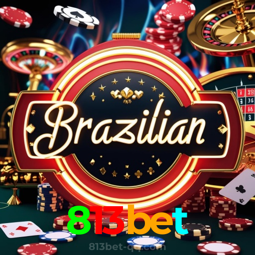 813bet：Aposte nas melhores slots e conquiste vitórias impressionantes!