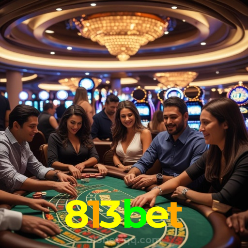 813bet：Aposte no futebol e sinta a emoção da vitória!