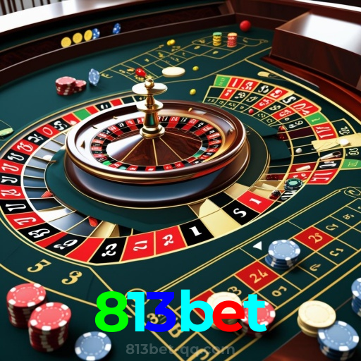 813bet:Jogue nas nossas slots e conquiste vitórias épicas!