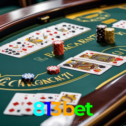 813bet：Jogue poker, aposte no futebol e ganhe em grandes jogos de cassino!