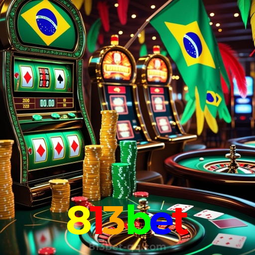 813bet：Aposte no futebol online e vença os melhores times!